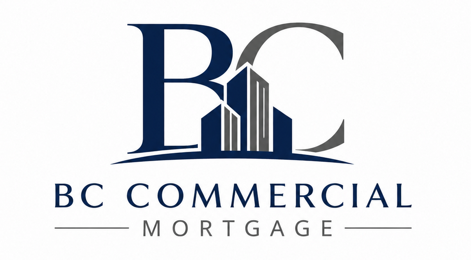 BC commercial Mortgage